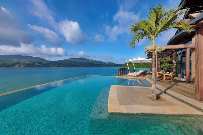 Mango House Seychelles, LXR Hotels & Resorts, Primary image