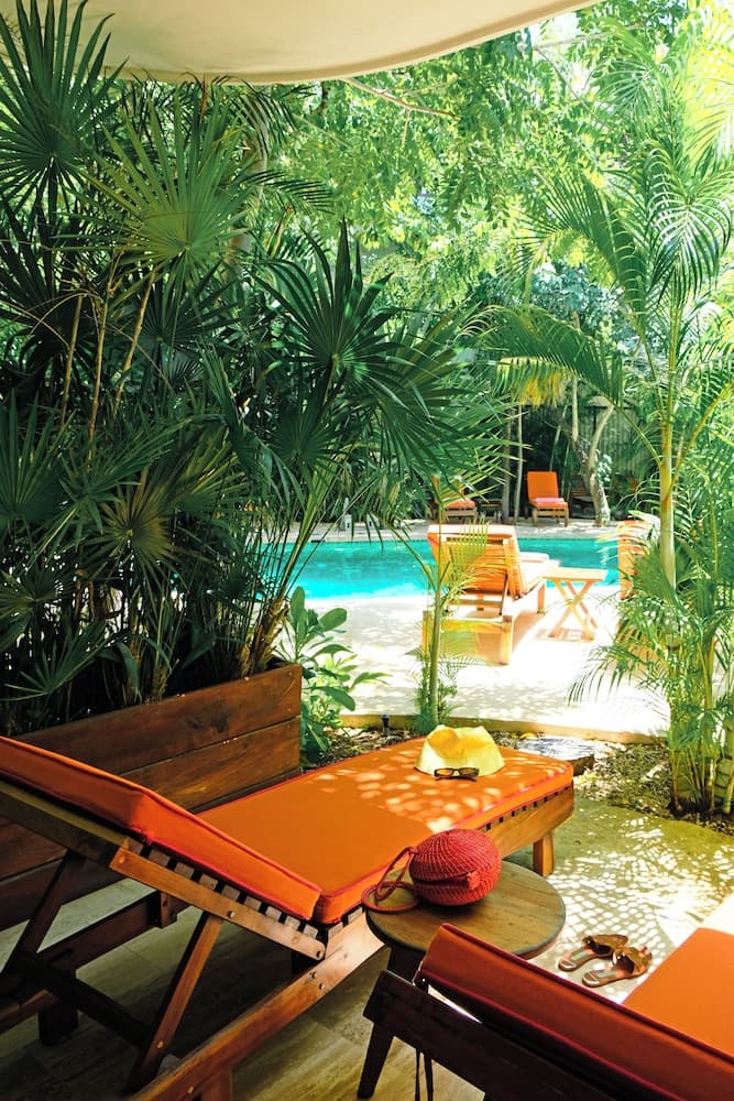 Kimpton Aluna Tulum by IHG