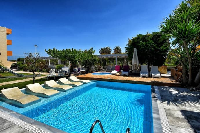 Georgia's Garden by Omilos Hotels, Primary image