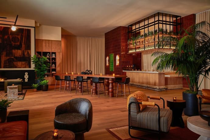 HOLLYWOOD VOLUME, a Tribute Portfolio Hotel, Primary image