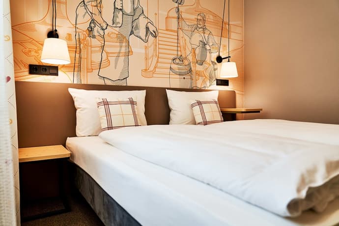 McDreams Hotel Ingolstadt