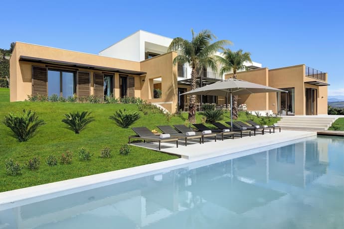 Rocco Forte Private Villas, Primary image