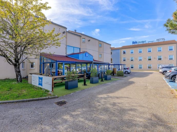 Ibis budget Lyon Est Saint Quentin Fallavier, Primary image