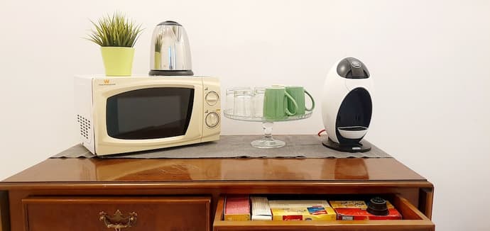 Apartholiday Urban Boutique