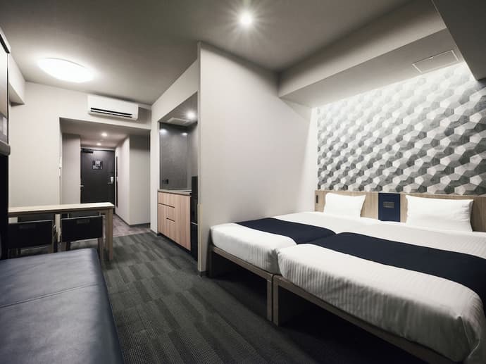 MONday Apart ASAKUSABASHI AKIHABARA