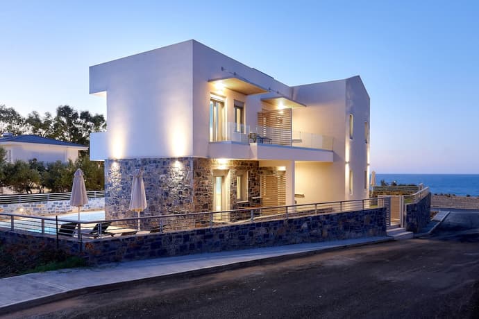 Theasea Stylish Residences, Primary image