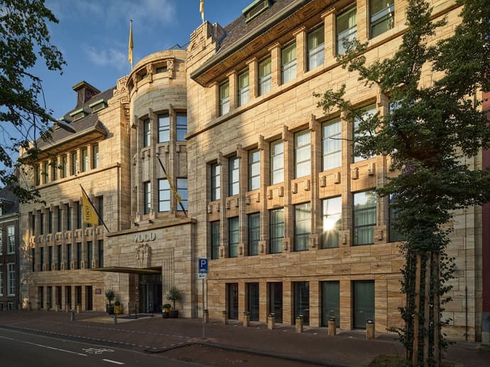 voco The Hague by IHG