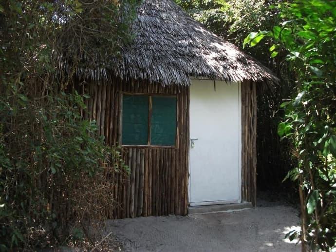 Room-mida Creek Eco Camp - Relax in Cosy