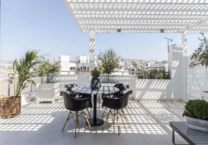 Gallery Suites & Residences, Piraeus