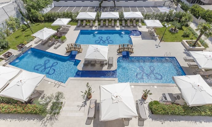 Boutique hotel Momentum by Aycon, Primary image