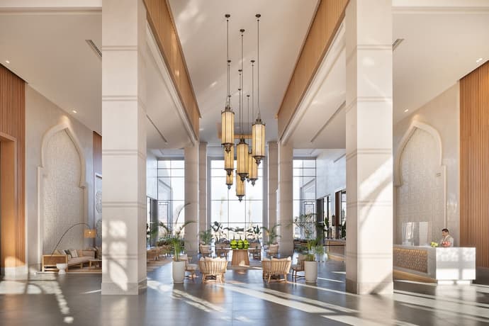 Steigenberger Resort Ras Soma
