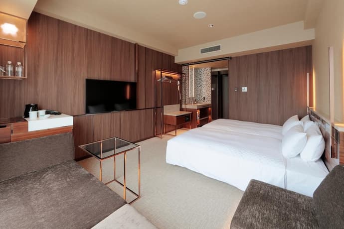 Candeo Hotels Kyoto Karasuma Rokkaku