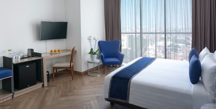 Aston Kemayoran City Hotel