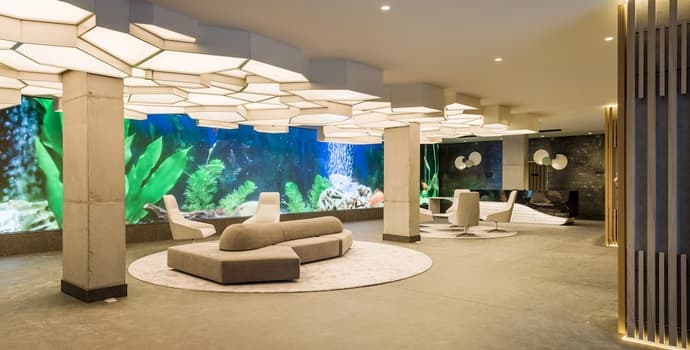 Hotel ILUNION San Mamés, Primary image