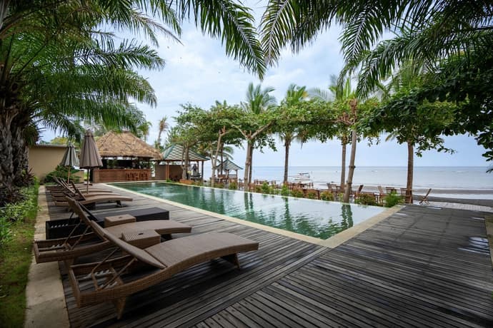 The Grand Villandra Resort