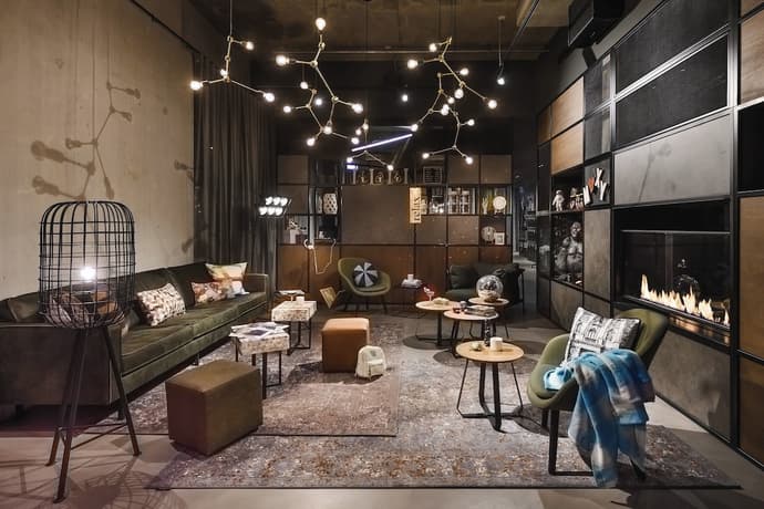 Moxy Dresden Neustadt, Primary image