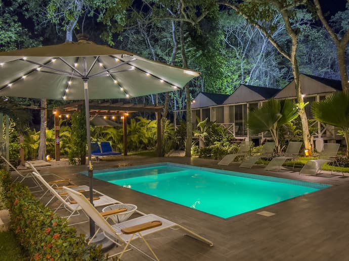 Zensus Eco Boutique Hotel, Primary image