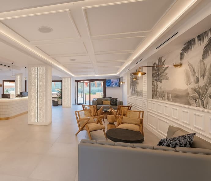 Arena Castillo, Reception