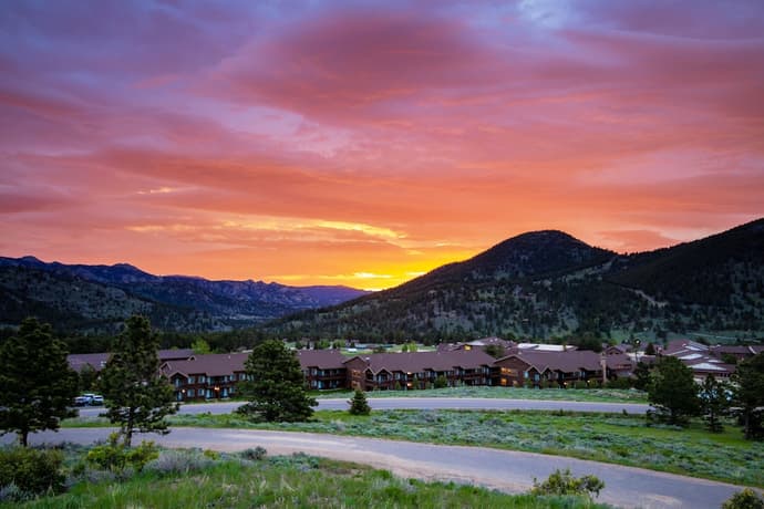 YMCA of The Rockies Estes Park, Primary image