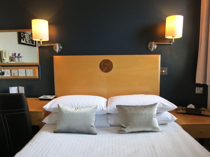 The Studley Hotel