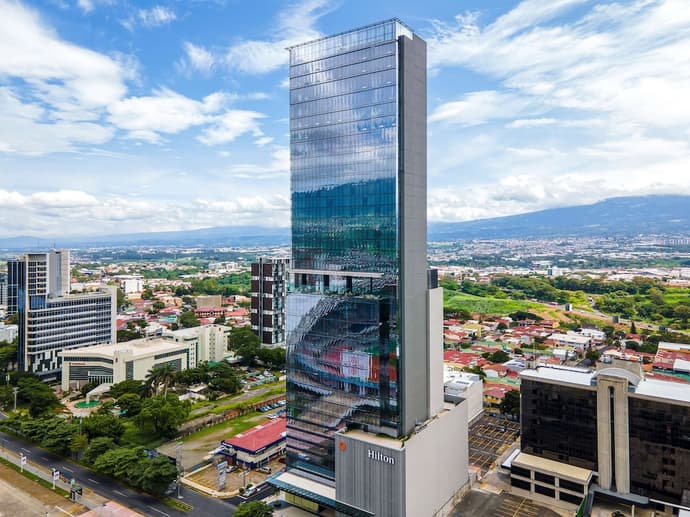Hilton San Jose La Sabana, Primary image
