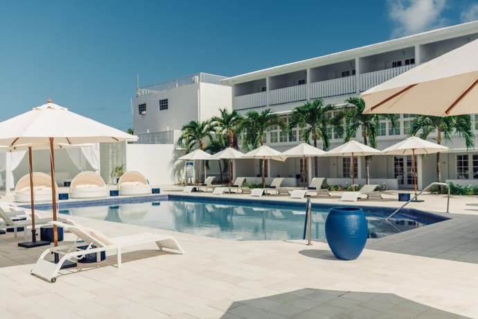 Soco House New Boutique - Adults Only