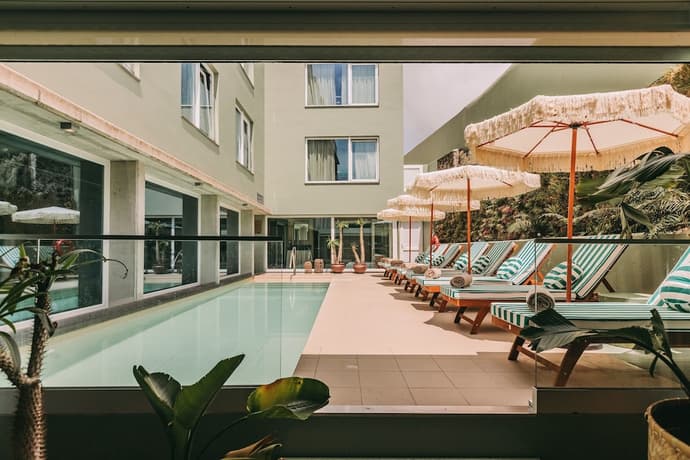 Torel Terra Brava, Primary image