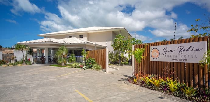 Sun Bahia Praia Hotel, Primary image