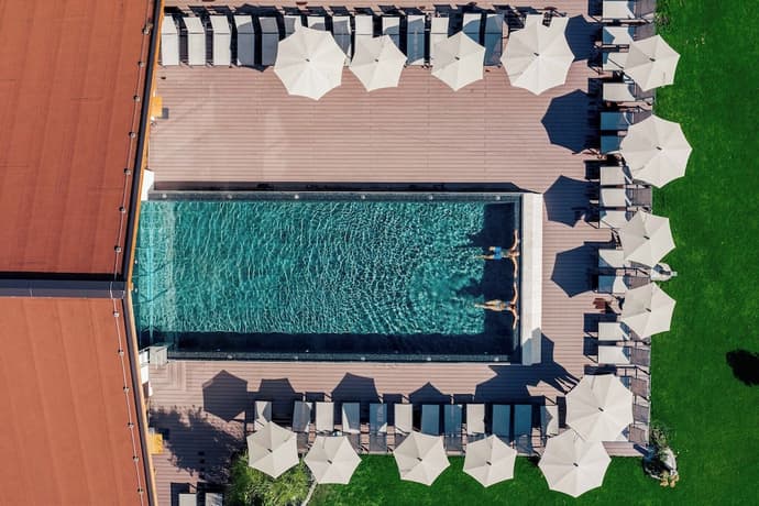 Das Walchsee Resort
