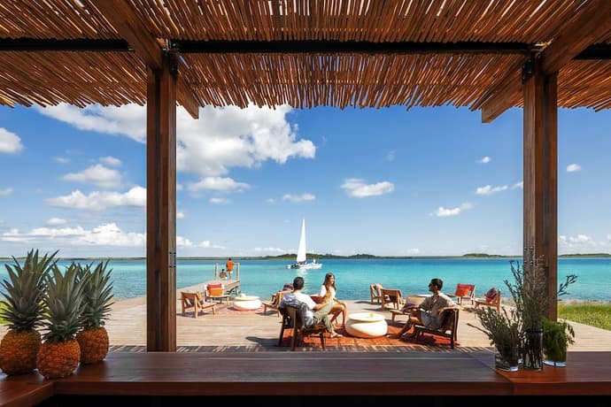 Our Habitas Bacalar – Adults Only, Primary image