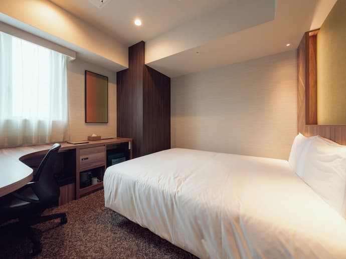 Henn na Hotel Premier Sendai Kokubuncho, Primary image