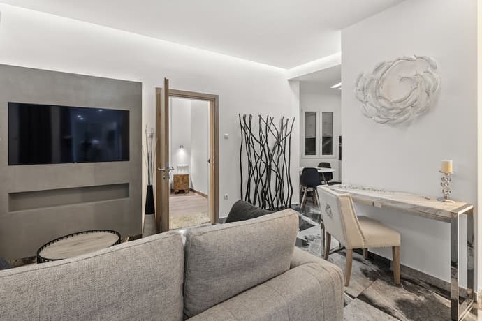 Athens Warehouse Hotel & Suites