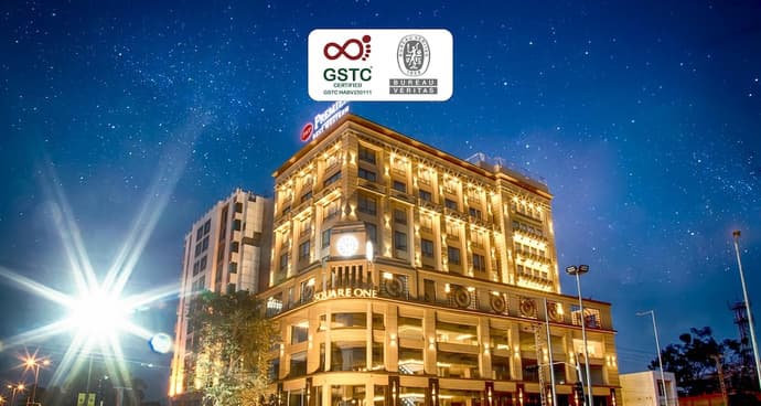 Best Western Premier Hotel Gulberg Lahore