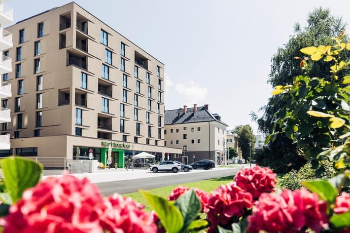 harry’s home Bischofshofen hotel & apartments