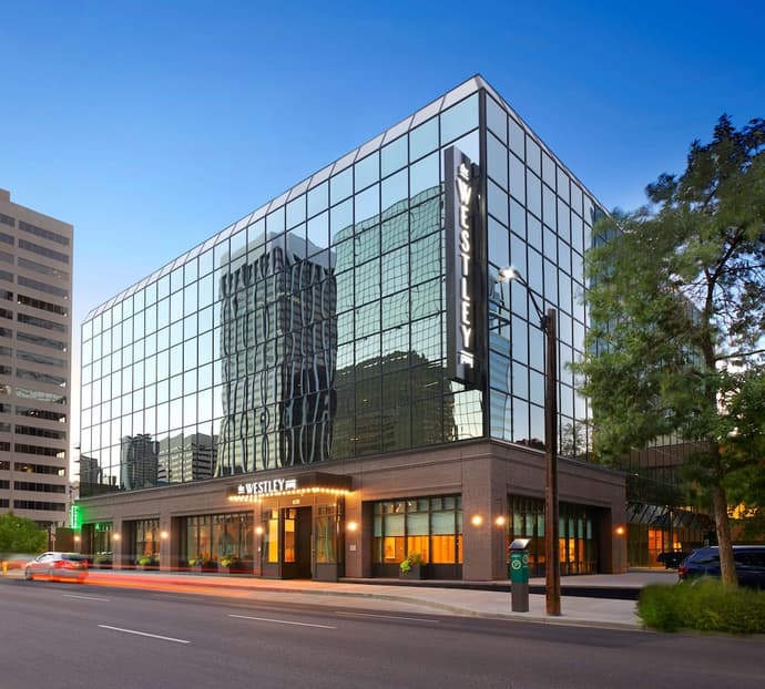 The Westley Hotel - Tapestry Collection by Hilton, Primary image