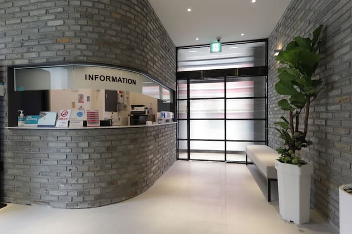 YAJA Hotel, Primary image