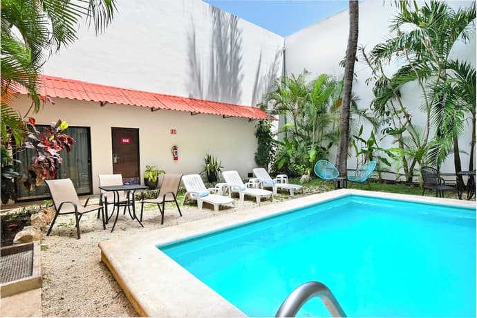 Hotel Mariachi by Kavia 5th Av, Primary image