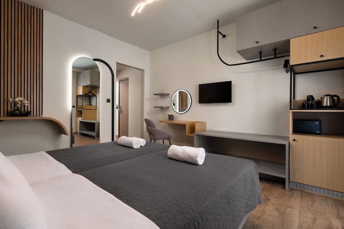 Santa Maria City Hotel