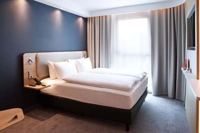 Holiday Inn Express Offenburg by IHG