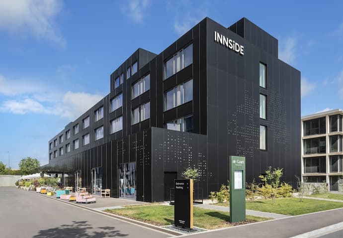 INNSiDE by Meliá Luxembourg, Primary image