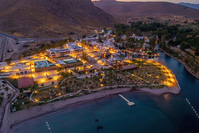 Radisson Collection Hotel Bodrum