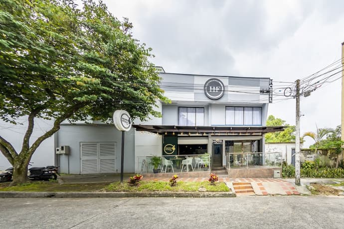 Ayenda Fundadores 1906