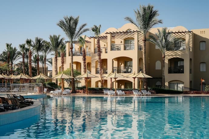 TUI MAGIC LIFE Redsina Sharm El Sheikh