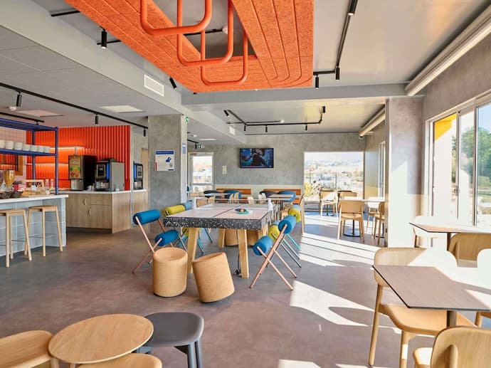 ibis budget Nangy Annemasse