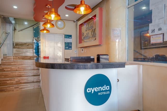 Hotel Ayenda Castillo Real 1521