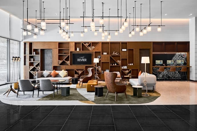 Barcelo Business Bay