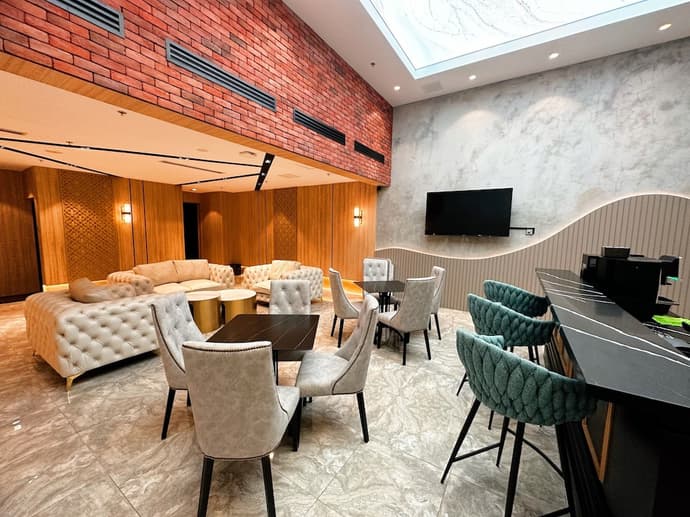 IDEAS Kuala Lumpur, Primary image