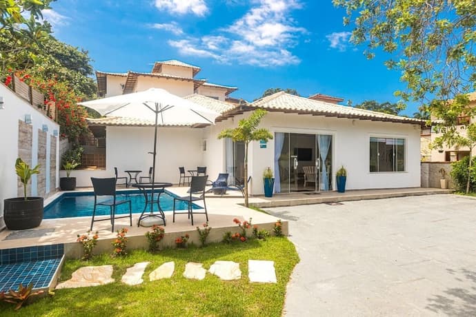 Pousada Maktub, Primary image