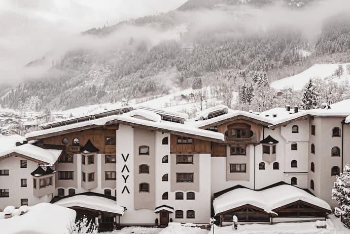 VAYA Zillertal