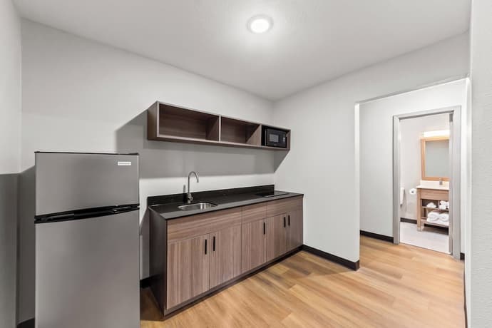 Red Roof Inn Del Rio